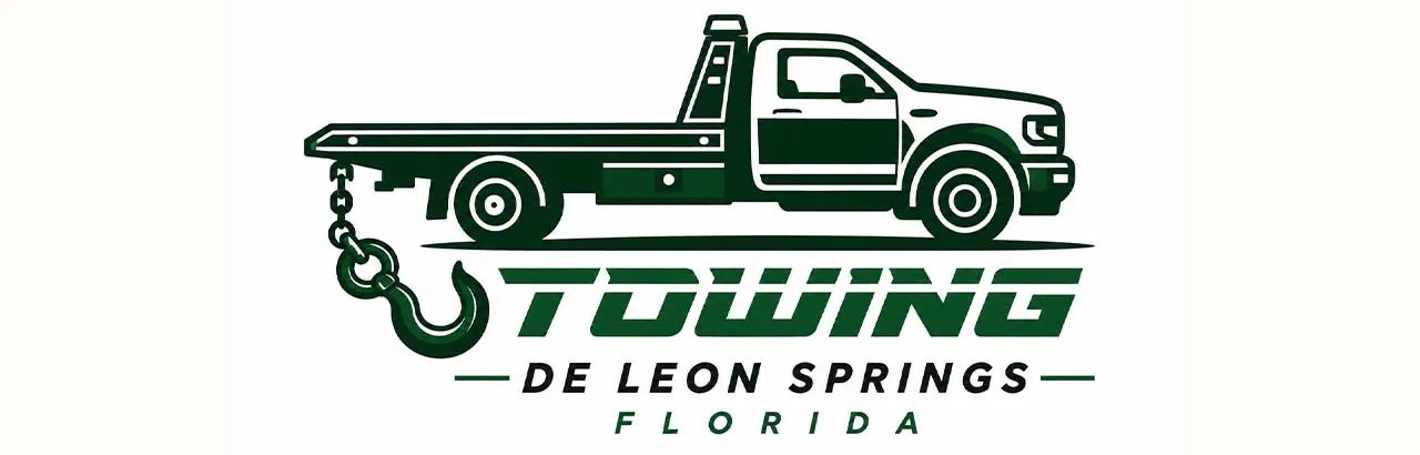 De Leon Springs Towing De Leon Springs Towing